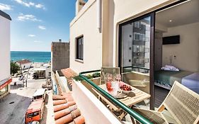 Sea View Studio